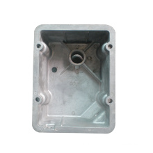 Manufacturing aluminium precisely magnesium die casting parts